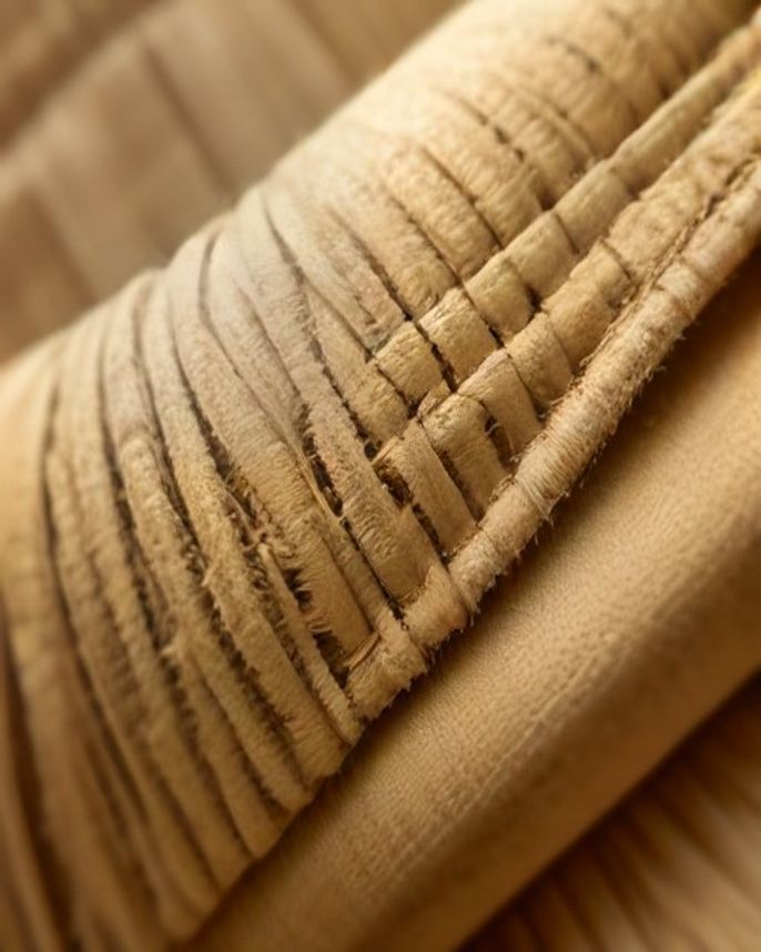 CRUA, ateliê de moda autoral